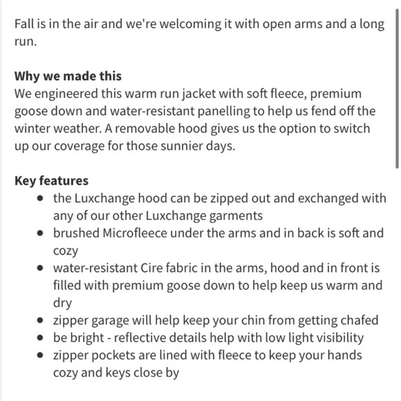 LULULEMON* Brand New* - Picture 7 of 16